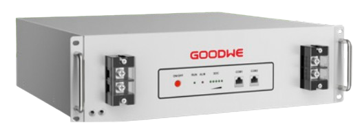 GoodWe Lynx A Series LX A5.0-10 մարտկոց